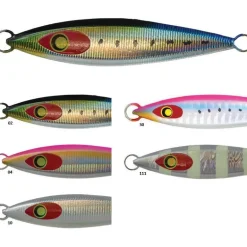 Jig Damiki Back Drop - 100G