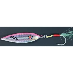 Jig Explorer Tackle Funa - 60G