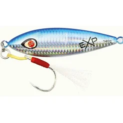 Jig Explorer Tackle Funa - 100G