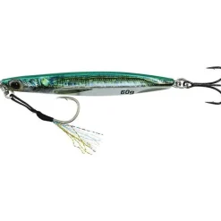 Jig Explorer Tackle Saïko - 60G