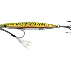 Jig Explorer Tackle Saïko - 100G