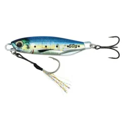 Jig Explorer Tackle Toba - 60G