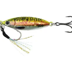 Jig Explorer Tackle Udaï - 50G