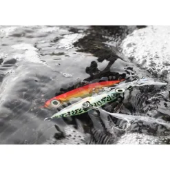 Jig Fiiish Hypno Cast - 15G