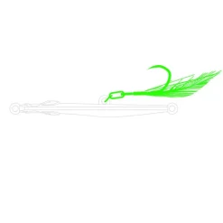 Jig Fiiish Hypno Cast - 10G