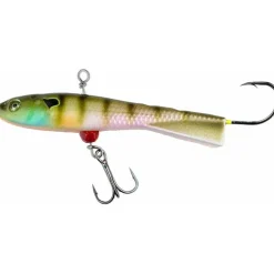 Jig Freedom Tackle Turnback Shad - 5.25G