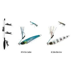 Jig Hayabusa Jigging Sabiki Ex450