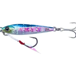 Jig Illex Big Backer Jig - 15G