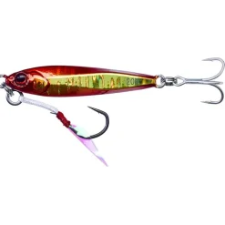 Jig Illex Big Backer Jig - 20G
