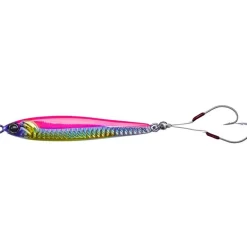 Jig Illex Seabass Anchovy Metal - 80G