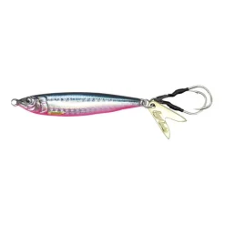 Jig Little Jack Metal Adict Zero - 30G