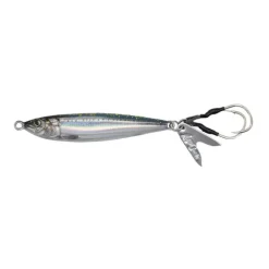 Jig Little Jack Metal Adict Zero - 20G