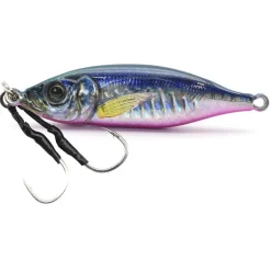 Jig Little Jack Metal Adict-06 - 125G