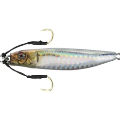 Jig Little Jack Metal Adict-01 - 18G