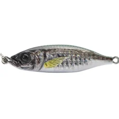 Jig Little Jack Metal Adict-06 - 150G