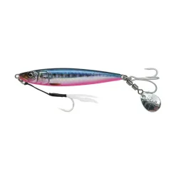 Jig Little Jack Metal Adict-02 Reborn - 60G