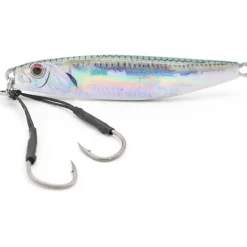 Jig Little Jack Metal Adict-01 - 30G