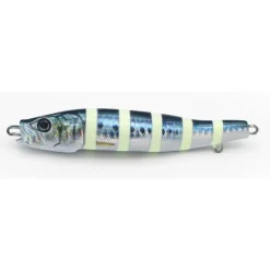 Jig Little Jack Metal Adict-04 - 200G