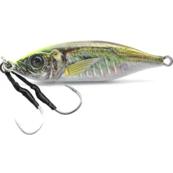 Jig Little Jack Metal Adict-06 - 10G