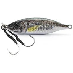 Jig Little Jack Metal Adict-06 - 60G