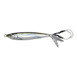 Jig Little Jack Metal Adict Zero - 40G