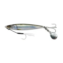 Jig Little Jack Metal Adict-02 Reborn - 40G