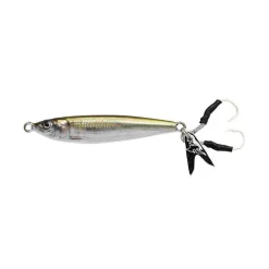 Jig Little Jack Metal Adict Zero - 5G