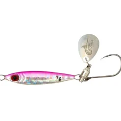 Jig Powerline Jip Power Jigging Blade - 7G