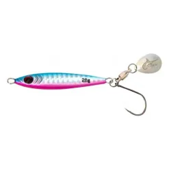 Jig Powerline Jip Power Jigging Blade - 40G