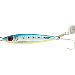 Jig Powerline Jip Power Jigging Blade - 14G