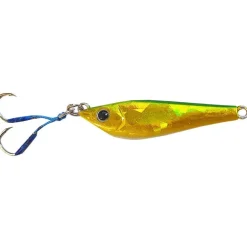 Jig Powerline Shore Casting Jig - 20G