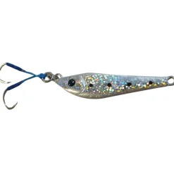 Jig Powerline Shore Casting Jig - 50G