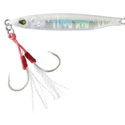 Jig Sakura Lisa Loca Zn - 20G