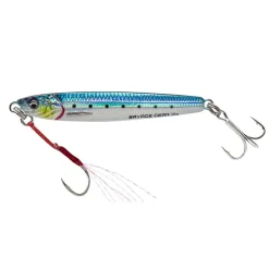 Jig Savage Gear 3D Jig Minnow - 10G