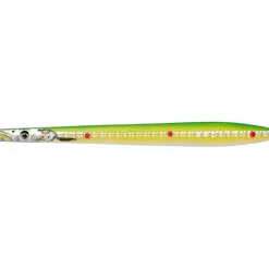 Jig Savage Gear Line Thru Sandeel Nail - 26G