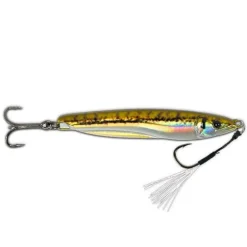 Jig Seaco Lure Noisy Jig - 30G