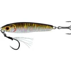 Jigv Gunki Space Jig - 14G