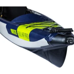 Kayak Gonflable Tahe Full Hp2 Pro + 2 Pagaies