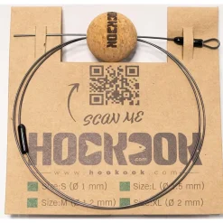 Kit Aiguille Hookook Ikejime