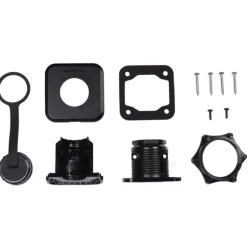 Kit De Connexion Sur Cloison Garmin Livescope