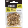 Kit Emerillon Agrafe Daiwa Indispensable Mer