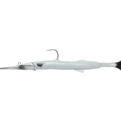 Kit Leurres Souples Armes Savage Gear 3D Needlefish Pulse Tail - 23Cm