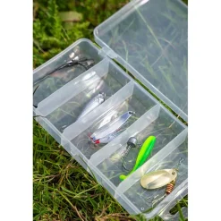 Kit Leurres Zebco Target Fish Light Spin