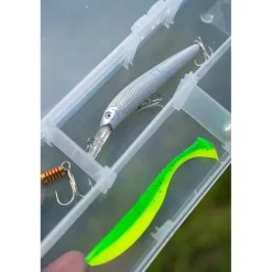 Kit Leurres Zebco Target Fish Predator Kit