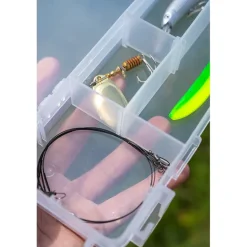 Kit Leurres Zebco Target Fish Predator Kit