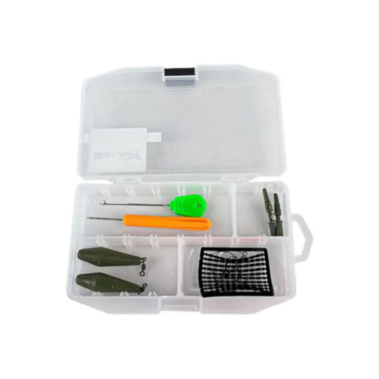 Kit Montagne Dudule Carpe