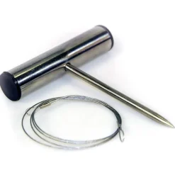 Kit Outil Ikejime Pafex Inox Avec Cable