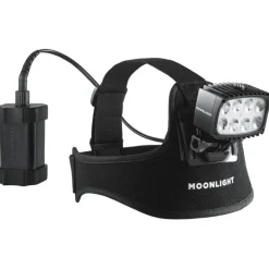 Lampe Frontale Moonlight Bright As Day 4000