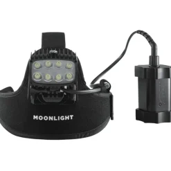 Lampe Frontale Moonlight Bright As Day 4000