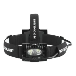 Lampe Frontale Moonlight Bright As Day 1300